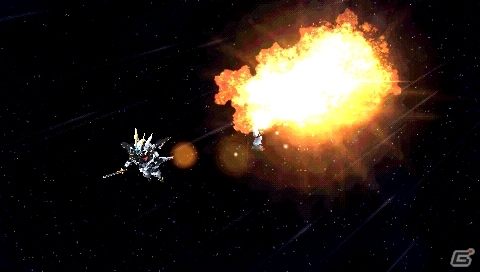 PSP「スーパーロボット大戦Operation Extend」ついに配信日を迎えた第1章の参戦作品を紹介―シナリオやミッション以外の配信コンテンツ情報も！の画像94