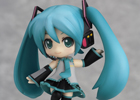 3DS「初音ミク Project mirai 2」発売日が11月28日に決定！ねんどろいどぷちが同梱される数量限定版の情報も