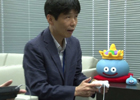 山本一太IT担当大臣が「ドラゴンクエストX 目覚めし五つの種族 オンライン」をプレイ＆ユーザーと対話した模様が7月19日20時よりニコニコ生放送で配信