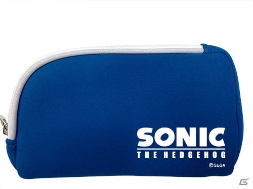 Wii U/3DS「ソニック ロストワールド」の発売日は10月24日！「ソニック キャラクターケースセット」＆「ソニック キャラクターイヤホンセット」も同時発売の画像5