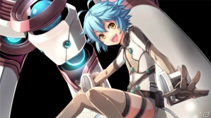 PS3/PS Vita「英雄伝説 閃の軌跡」ギャンブル好きな先輩・クロウ、謎の少女・ミリアムなど新たなキャラクターを紹介！の画像6