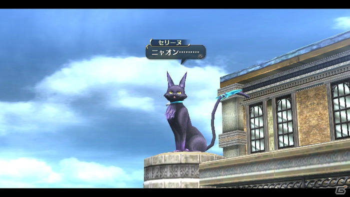 PS3/PS Vita「英雄伝説 閃の軌跡」ギャンブル好きな先輩・クロウ、謎の少女・ミリアムなど新たなキャラクターを紹介！の画像12