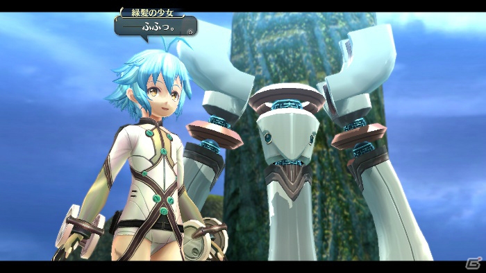 PS3/PS Vita「英雄伝説 閃の軌跡」ギャンブル好きな先輩・クロウ、謎の少女・ミリアムなど新たなキャラクターを紹介！の画像7