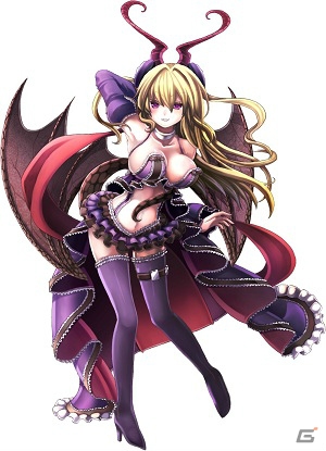 「わグルま！」のモンスターっ娘がアイドルに！リズミックアクションゲーム「わグルま★」Android版の事前登録がスタートの画像6
