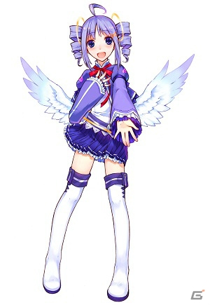 「わグルま！」のモンスターっ娘がアイドルに！リズミックアクションゲーム「わグルま★」Android版の事前登録がスタートの画像7