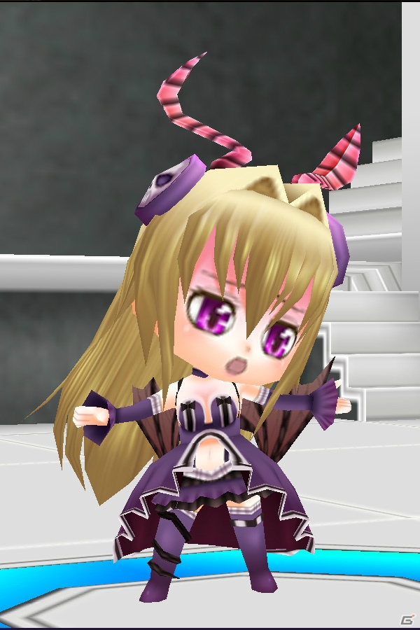 「わグルま！」のモンスターっ娘がアイドルに！リズミックアクションゲーム「わグルま★」Android版の事前登録がスタートの画像9