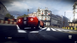 PS3/Xbox 360「RACE DRIVER GRID 2」希少価値の高い3種類の収録マシンを紹介!緊迫したレースの模様を収めたスクリーンショットも公開の画像14
