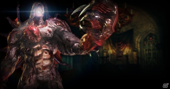 PS3/Xbox 360/Wii U/PC「バイオハザード リベレーションズ アンベールド エディション」7月19日からRE.NETにて開催予定のオンラインイベントを紹介の画像3