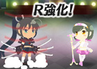 GREE「閃乱カグラ NewWave」ちびキャラたちが戦う「スカウトバトル」イベント開催！特効カードが登場する「パックスカウト」も
