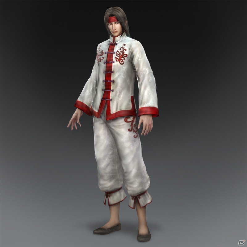 PS3「真・三國無双7」上位武器＆異色武器「刃弩」セットなどが配信開始！7月25日には新武器系統セット「双扇」も登場の画像12
