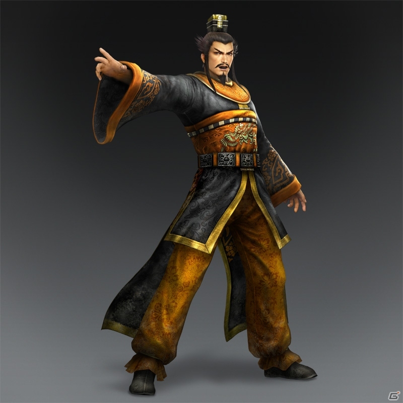 PS3「真・三國無双7」上位武器＆異色武器「刃弩」セットなどが配信開始！7月25日には新武器系統セット「双扇」も登場の画像13
