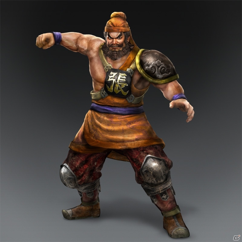 PS3「真・三國無双7」上位武器＆異色武器「刃弩」セットなどが配信開始！7月25日には新武器系統セット「双扇」も登場の画像14
