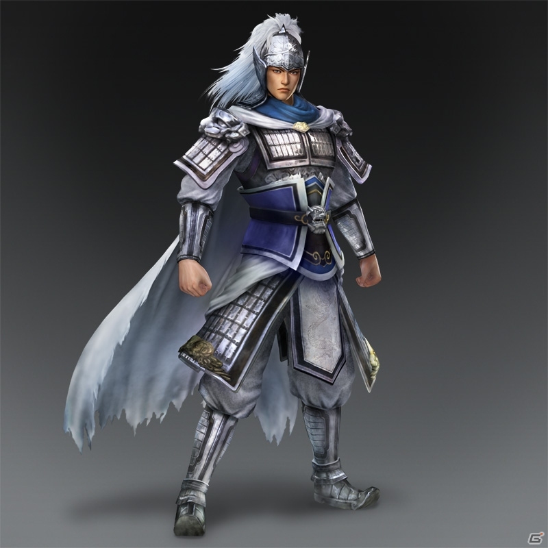 PS3「真・三國無双7」上位武器＆異色武器「刃弩」セットなどが配信開始！7月25日には新武器系統セット「双扇」も登場の画像9