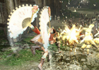 PS3「真・三國無双7」上位武器＆異色武器「刃弩」セットなどが配信開始！7月25日には新武器系統セット「双扇」も登場