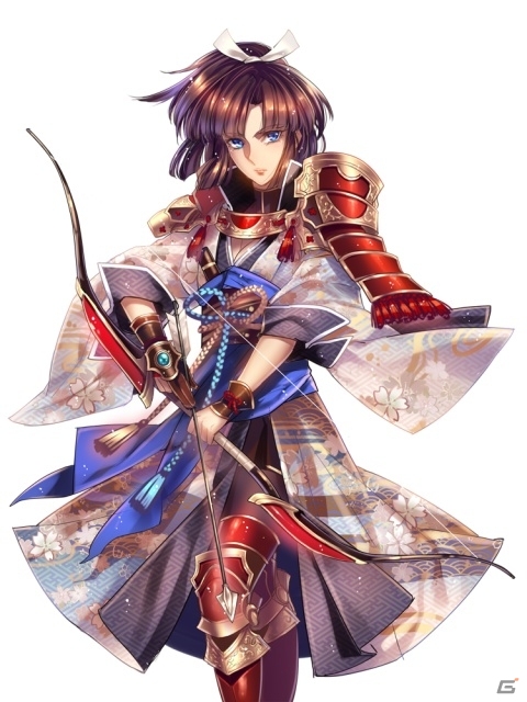 PC「鬼武者Soul」イベントクエスト「東国百花繚乱絵巻」が再登場！初心者キャンペーンを実施の画像10