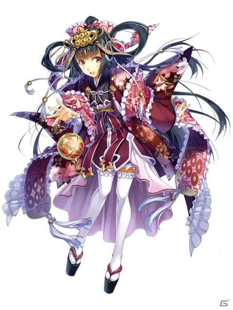 PC「鬼武者Soul」イベントクエスト「東国百花繚乱絵巻」が再登場！初心者キャンペーンを実施の画像14