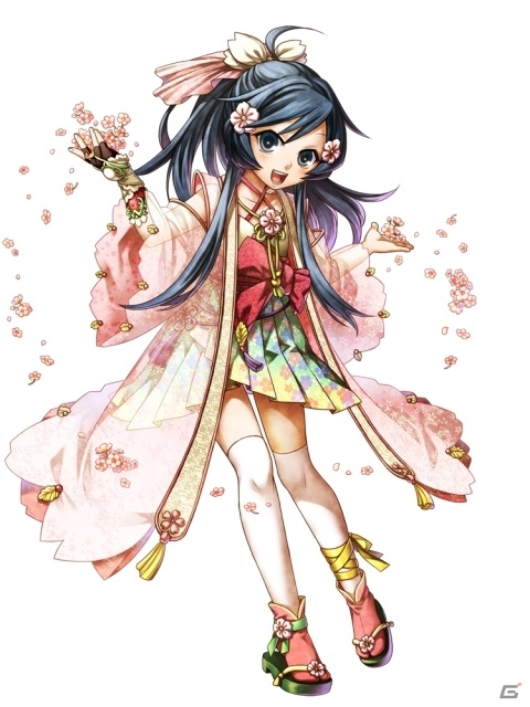 PC「鬼武者Soul」イベントクエスト「東国百花繚乱絵巻」が再登場！初心者キャンペーンを実施の画像6