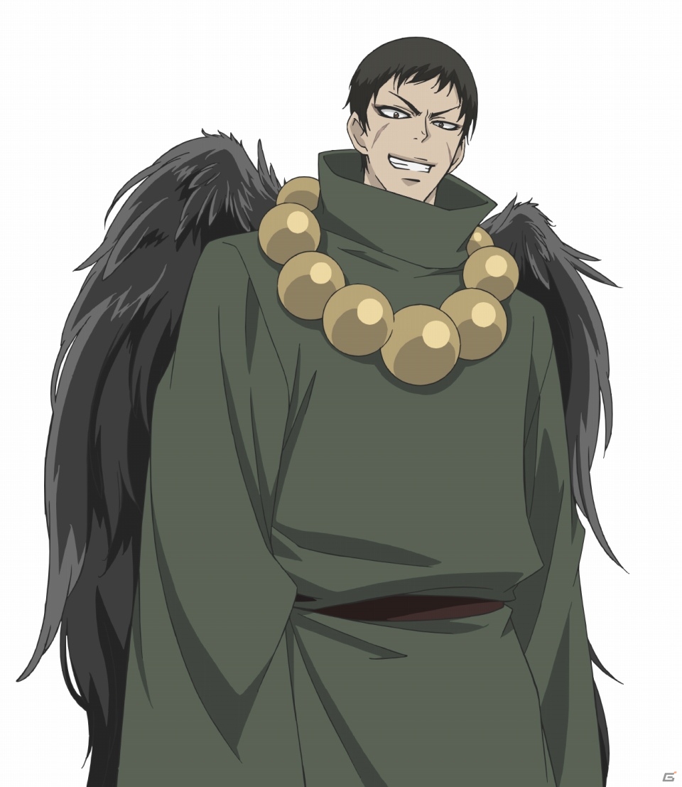 Ios Android 神様はじめました ドキドキあやかし Love サービス開始 ミカゲ社川越夏祭り 招待が当たる記念キャンペーンも実施 ゲーム情報サイト Gamer