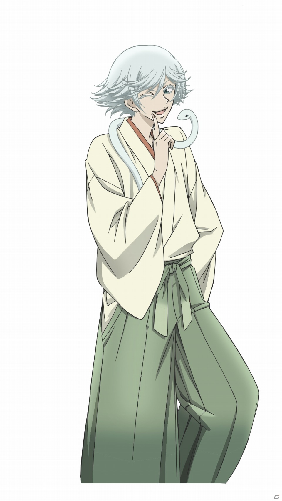 iOS/Android「神様はじめました～ドキドキあやかし LOVE