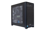 デュアル水冷システム＆ケース天板に防塵フィルターを搭載したゲーミングPC「G-Master Hydro-Mini」が販売開始