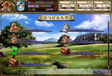 Yahoo! Mobage「ニーベルンゲン戦記」バージョン2.0で変更となるキャラクターの入手方法を紹介の画像3