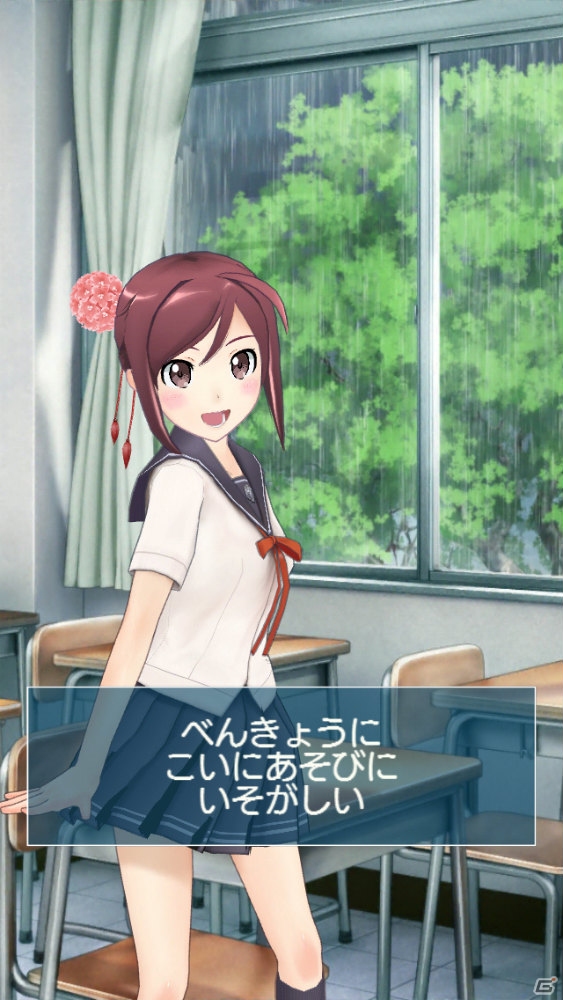 iOS「うた詠み575」からPS Vita「うた組み575」までさまざまなプロジェクトが展開―CV担当の大坪由佳さん、大橋彩香さんも登場した「project 575」発表会レポートの画像17