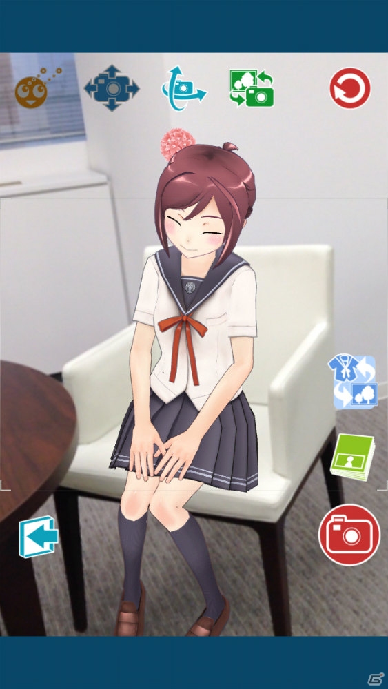 iOS「うた詠み575」からPS Vita「うた組み575」までさまざまなプロジェクトが展開―CV担当の大坪由佳さん、大橋彩香さんも登場した「project 575」発表会レポートの画像25