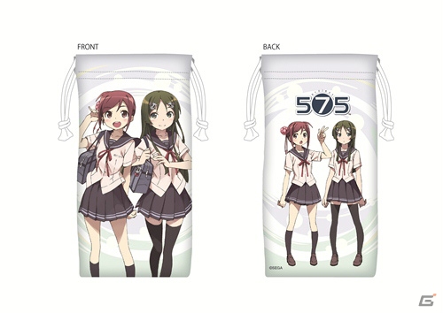 iOS「うた詠み575」からPS Vita「うた組み575」までさまざまなプロジェクトが展開―CV担当の大坪由佳さん、大橋彩香さんも登場した「project 575」発表会レポートの画像50