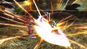 AC「機動戦士ガンダム エクストリームバーサス フルブースト」リリース機体決定戦で勝利したクロスボーン・ガンダムX3が7月23日に実装！の画像12