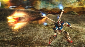 AC「機動戦士ガンダム エクストリームバーサス フルブースト」リリース機体決定戦で勝利したクロスボーン・ガンダムX3が7月23日に実装！の画像13