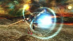 AC「機動戦士ガンダム エクストリームバーサス フルブースト」リリース機体決定戦で勝利したクロスボーン・ガンダムX3が7月23日に実装！の画像16
