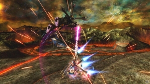 AC「機動戦士ガンダム エクストリームバーサス フルブースト」リリース機体決定戦で勝利したクロスボーン・ガンダムX3が7月23日に実装！の画像20