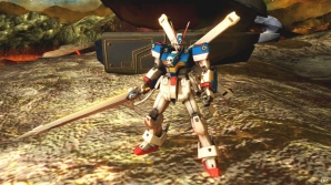 AC「機動戦士ガンダム エクストリームバーサス フルブースト」リリース機体決定戦で勝利したクロスボーン・ガンダムX3が7月23日に実装！の画像4