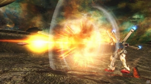 AC「機動戦士ガンダム エクストリームバーサス フルブースト」リリース機体決定戦で勝利したクロスボーン・ガンダムX3が7月23日に実装！の画像6