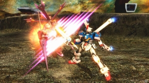 AC「機動戦士ガンダム エクストリームバーサス フルブースト」リリース機体決定戦で勝利したクロスボーン・ガンダムX3が7月23日に実装！の画像9