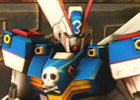 AC「機動戦士ガンダム エクストリームバーサス フルブースト」リリース機体決定戦で勝利したクロスボーン・ガンダムX3が7月23日に実装！