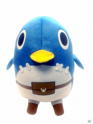 「Prinnyぬいぐるみ（アメリカver）」や「アサギタペストリー（アメリカver）」などアメリカで人気の新グッズが販売開始の画像1