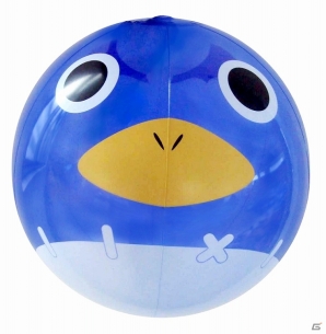 「Prinnyぬいぐるみ（アメリカver）」や「アサギタペストリー（アメリカver）」などアメリカで人気の新グッズが販売開始の画像2