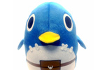 「Prinnyぬいぐるみ（アメリカver）」や「アサギタペストリー（アメリカver）」などアメリカで人気の新グッズが販売開始