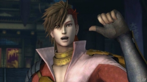 PS3「戦国BASARA4」伊達政宗、石田三成、島左近、柴田勝家のアクションシーンを画面写真とムービーで紹介！の画像15