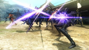 PS3「戦国BASARA4」伊達政宗、石田三成、島左近、柴田勝家のアクションシーンを画面写真とムービーで紹介！の画像9