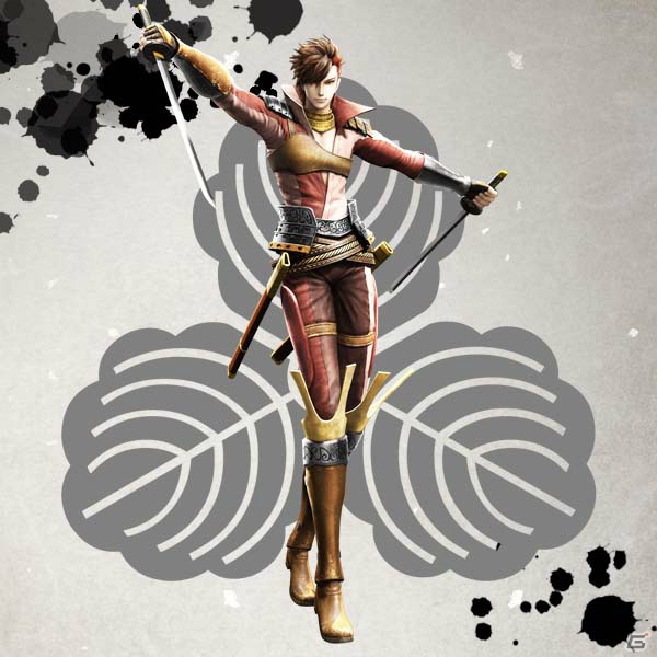 PS3「戦国BASARA4」伊達政宗、石田三成、島左近、柴田勝家のアクションシーンを画面写真とムービーで紹介！の画像11