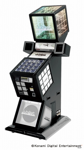 AC「jubeat saucer」映画「サイレントヒル：リベレーション3D」の劇中歌「Silent Scream」が期間限定でプレイできるタイアップ実施中の画像3