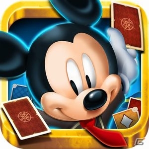 iOS/Android「ディズニー マジシャン・クロニクル」ディズニーストア連携企画第2弾！限定着せ替えテーマを手に入れようの画像4