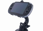 操作性を向上させるPS Vita用グリップアタッチメント「トリガーグリップV」＆自在に角度調節できるPS Vita用スタンド「フレキシブルホルダーV」発売