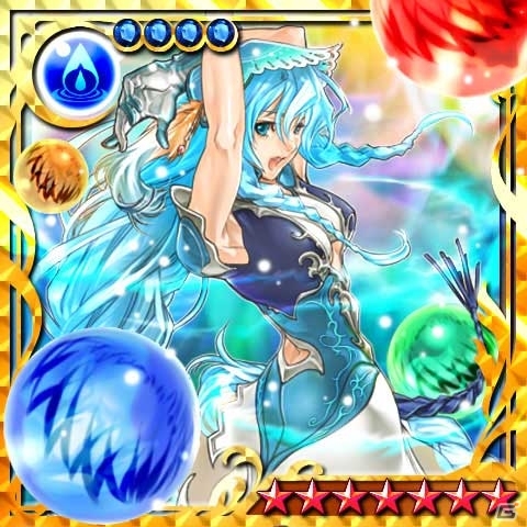 iOS/Android「エレメンタルアームズ」デイリーミッションが開催！新召喚アビリティも追加の画像1