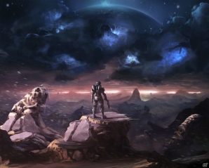 Xbox 360「Halo 4」との連携機能を備えたWindows 8/RT対応ゲーム「Halo: Spartan Assault」がWindowsストアにて配信の画像11
