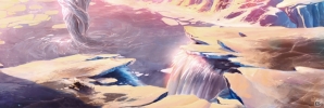 Xbox 360「Halo 4」との連携機能を備えたWindows 8/RT対応ゲーム「Halo: Spartan Assault」がWindowsストアにて配信の画像7