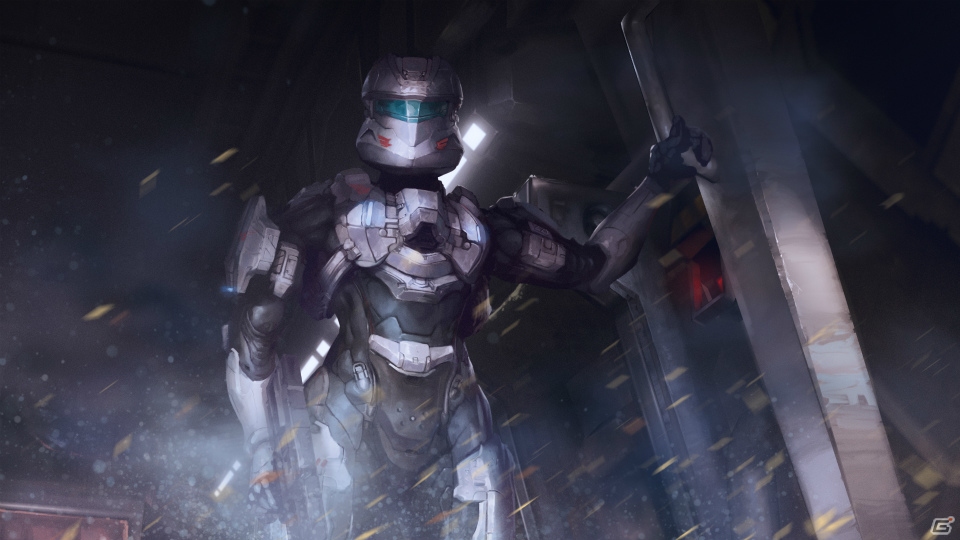 Xbox 360「Halo 4」との連携機能を備えたWindows 8/RT対応ゲーム「Halo: Spartan Assault」がWindowsストアにて配信の画像12