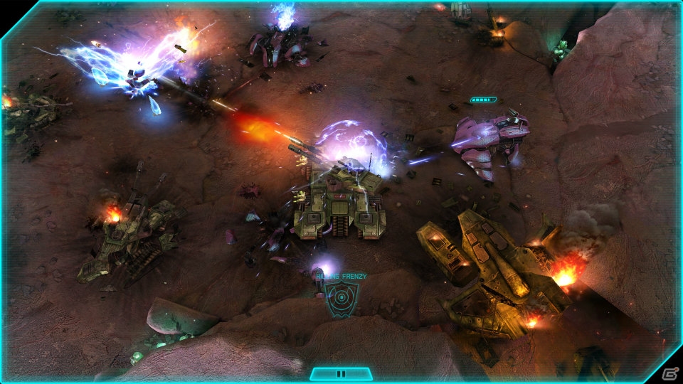 Xbox 360「Halo 4」との連携機能を備えたWindows 8/RT対応ゲーム「Halo: Spartan Assault」がWindowsストアにて配信の画像21